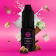 Montreal Έτοιμο Υγρό Αναπλήρωσης Gelato 12mg 10ml