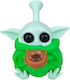 Bong Alien 1pcs