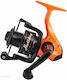 Robinson Holiday Fd 303 Fishing Reel