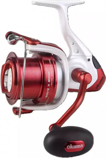 Okuma Fischrolle fr Surfangeln WX-6000 | Skroutz Germany