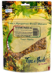 Chamomile 25g Tips & Buds