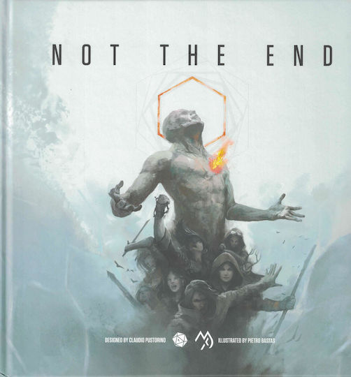 Not End Corebook En