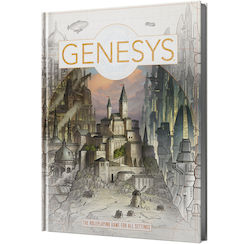 Genesys Core Rulebook En