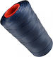 Candle Thread 0.8mm-20m Navy Blue