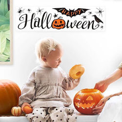 Αυτοκόλλητο Τοίχου Happy Halloween Αυτοκόλλητο Τοίχου Happy Halloween