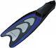 Scuba Force Schwimmen Flipper Marina Lange Blaue