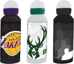 NBA Παγούρι 580ml NBA Παγούρι 580ml