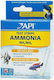Api Ammonia Test Strips