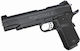 Asg Pistol cu Aer CO2 Recul
