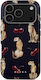 Burga Dual Layer Magsafe Cougar Case Iphone 17 Pro