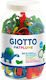 Giotto Καλούπια Πλαστελίνης για 3+ Ετών