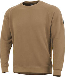 Pentagon Terry Суитшърт Terry Суитшърт 03-coyot...