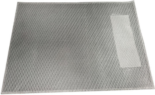 Heinner Replacement Metal Filter Vent Hood 40.4x28.2cm