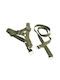 Hundegeschirre Grünes Small 04314