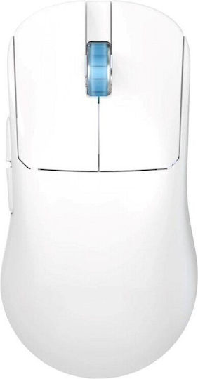 Defender Fame GM-516 Ασύρματο Gaming Ποντίκι 10000 DPI Λευκό