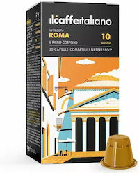 IL Caffe Italiano Espresso 30caps