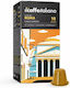 IL Caffe Italiano Capsule Espresso Compatibile cu Mașina Nespresso 30capace