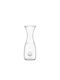 Bormioli Rocco Κανάτα Σερβιρίσματος Γυάλινη 500ml 12τμχ