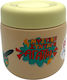 Dodo's Land Baby Thermoskanne für Speisen Edelstahl 350ml