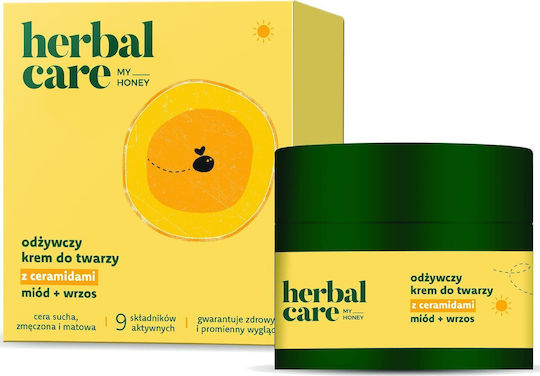 Farmona Herbal Care My Honey Creme Gesicht Tag 50ml