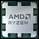 AMD Ryzen 7 8700G 4.2GHz Procesor cu 8 nuclee pentru Socket AM5 cu Tray și Cooler