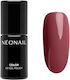 Neonail Ημιμόνιμο Βερνίκι Νυχιών Neutral 7.2ml 7.2ml