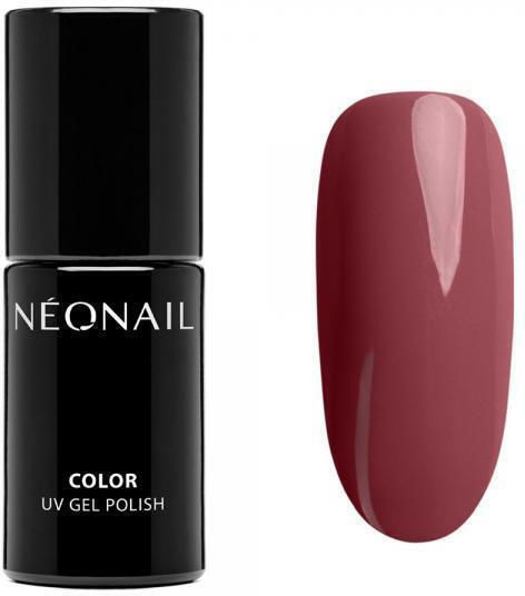 Neonail Хибриден Лак за Нокти Neutral 7.2ml 7.2мл 1бр