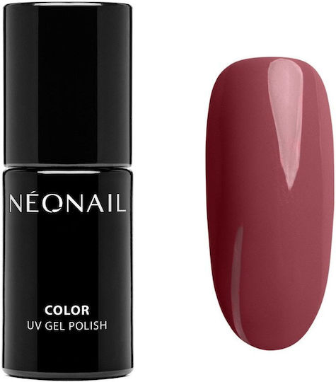 Neonail Ημιμόνιμο Βερνίκι Νυχιών Neutral 7.2ml 7.2ml