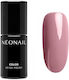 Neonail Ημιμόνιμο Βερνίκι Νυχιών Rosy Memory 7.2ml 7.2ml