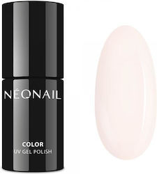Neonail Ημιμόνιμο Βερνίκι Perfect Milk 7.2ml 7.2ml