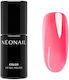 Neonail Halb-permanenter Nagellack Underwater Ballet 7.2ml 7.2ml 1Stück