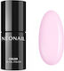 Neonail Ημιμόνιμο Βερνίκι Νυχιών French Pink Medium 7.2ml 7.2ml