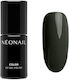 Neonail Ημιμόνιμο Βερνίκι Νυχιών Bottle Green 7.2ml 7.2ml