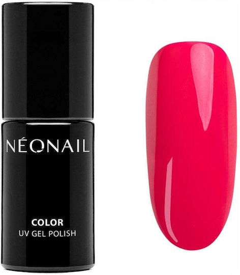 Neonail Halb-permanenter Nagellack Vibrant Awakening 7.2ml 7.2ml 1Stück