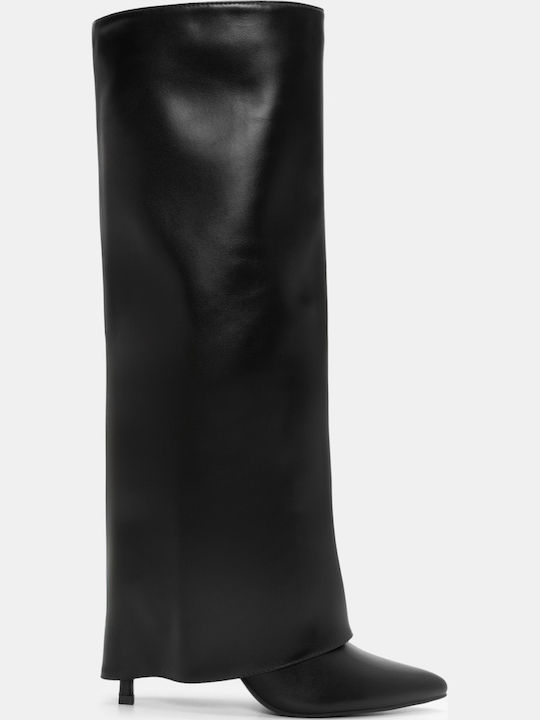 Luigi Women's Boots Black
