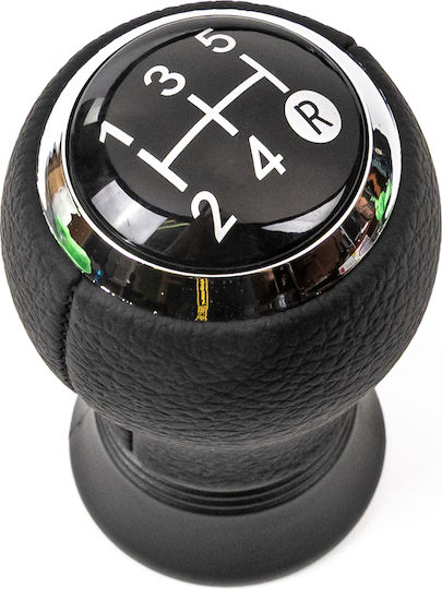 Buton schimbător viteze pentru Toyota Yaris 2005 – 2010 Negru