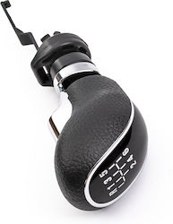 Shift Knob for Opel Astra / Insignia / Zafira Black