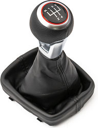 Gear Shift Knob Boot Audi A3 8p S-line 5-speed