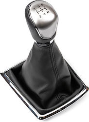 für Ford Focus 2004-2007 Schwarz