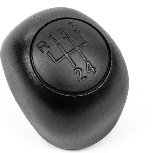 Buton schimbător viteze pentru Citroen Pulover Fiat Ducato Peugeot Boxer Negru