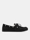 Γυναικεία Loafers σε Μαύρο Χρώμα