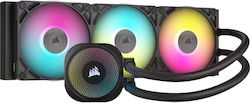 Corsair NAUTILUS 360 RS LCD