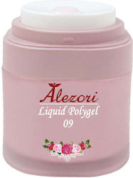 Alezori Nail Gel 50ml