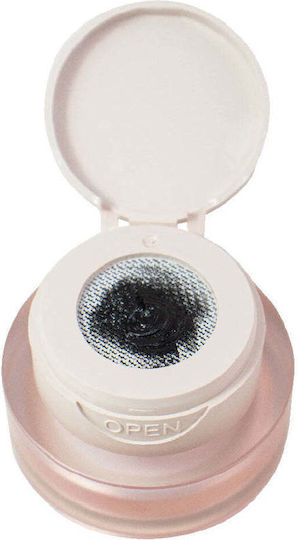 Alezori Nail Gel Black 2gr