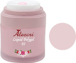 Alezori Nail Gel 50ml