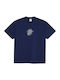 T-shirt Dark Blue