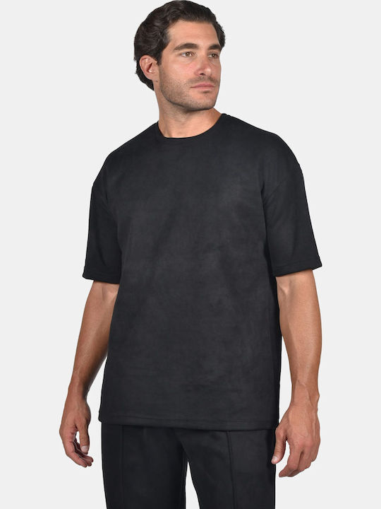 T-shirt Black