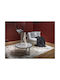 Decorative Lamp Ping Gold