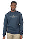 Sweatshirt Indigo