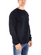 Sweatshirt Blue